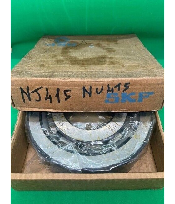 Cuscinetto SKF NU415