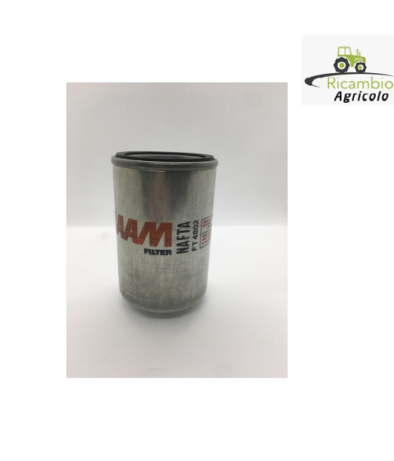 Filtro carburante FIAMM FT4802