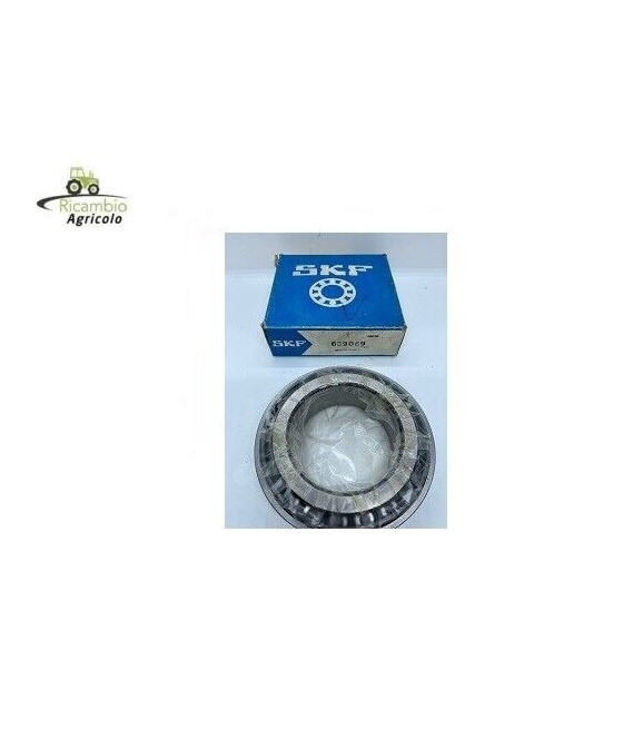 CUSCINETTO SKF 639069