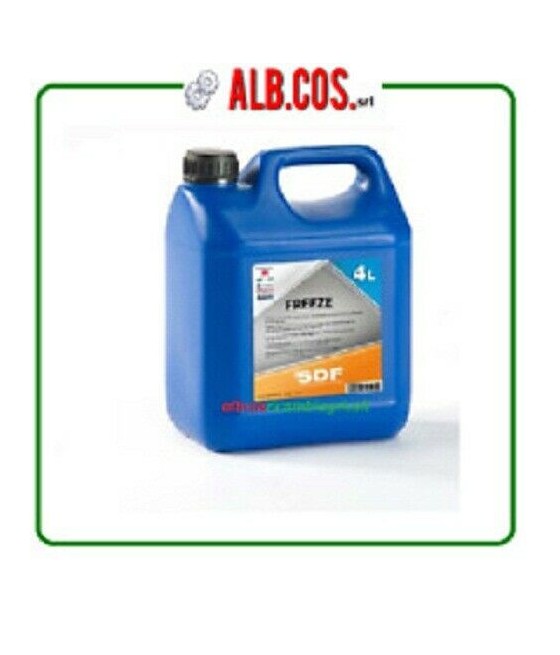 Liquido Antigelo SDF 4Lt...