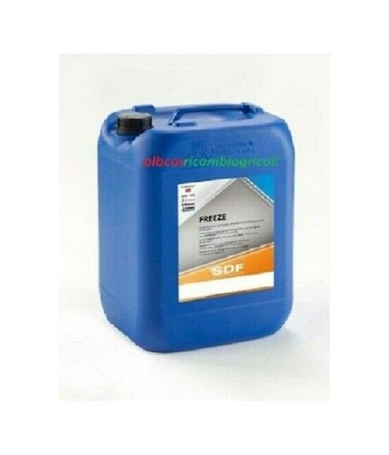 Liquido Antigelo SDF 20Lt...