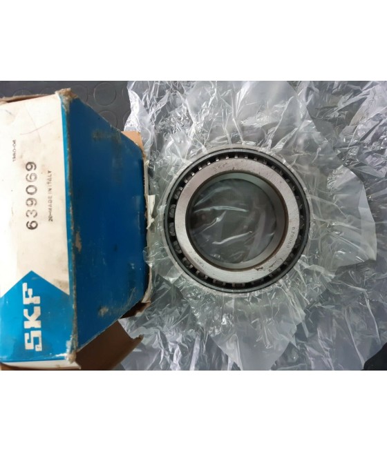 CUSCINETTO 85x140x40 SKF...