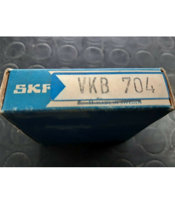 CUSCINETTO VKB 704 SKF