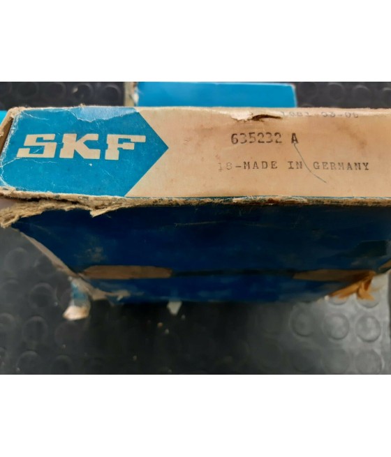 CUSCINETTO 635232 SKF