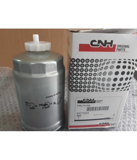 FILTRO  ORIGINALE CNH NEW...