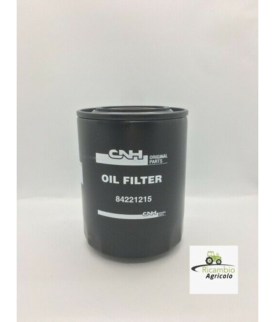 FILTRO ORIGINALE CNH NEW HOLLAND FIATAGRI 84221215 - 1909102